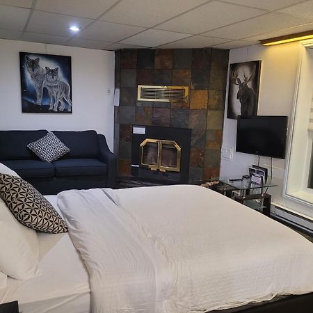 Studio Bellevue Сен-Фелисьен Экстерьер фото